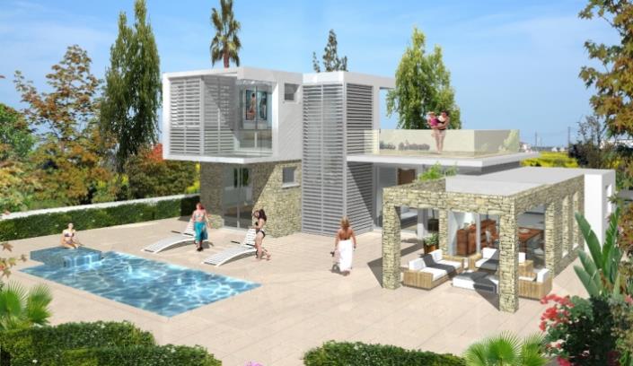 Image No.4-5 Bed Villa for sale