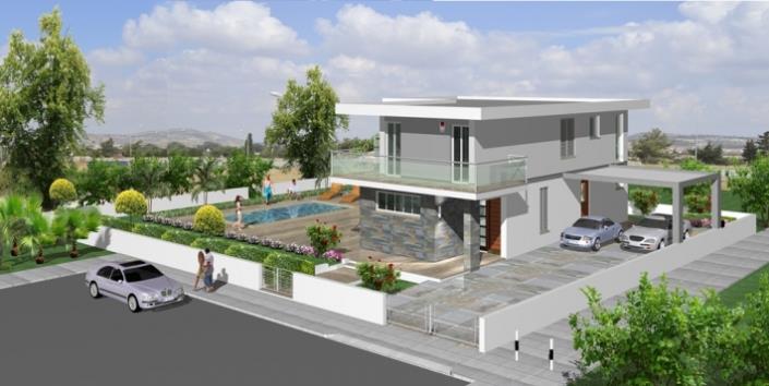 Image No.8-5 Bed Villa for sale