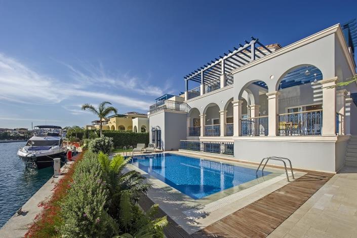 Image No.1-3 Bed Villa for sale