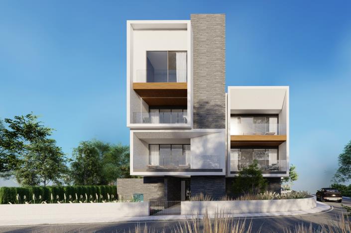Image No.1-2 Bed Penthouse for sale