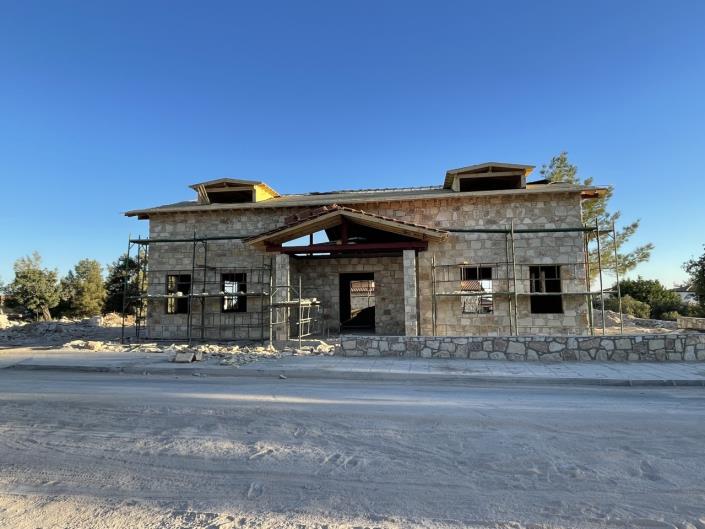 Image No.4-6 Bed Villa for sale