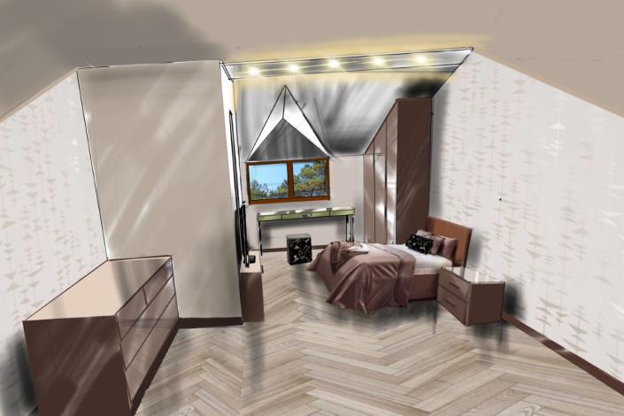 Image No.3-6 Bed Villa for sale