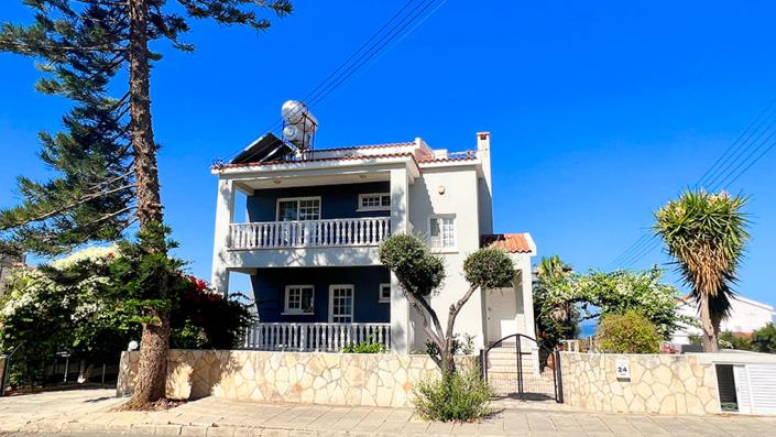 Image No.30-3 Bed Villa for sale