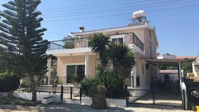 4 Bed House/Villa for sale