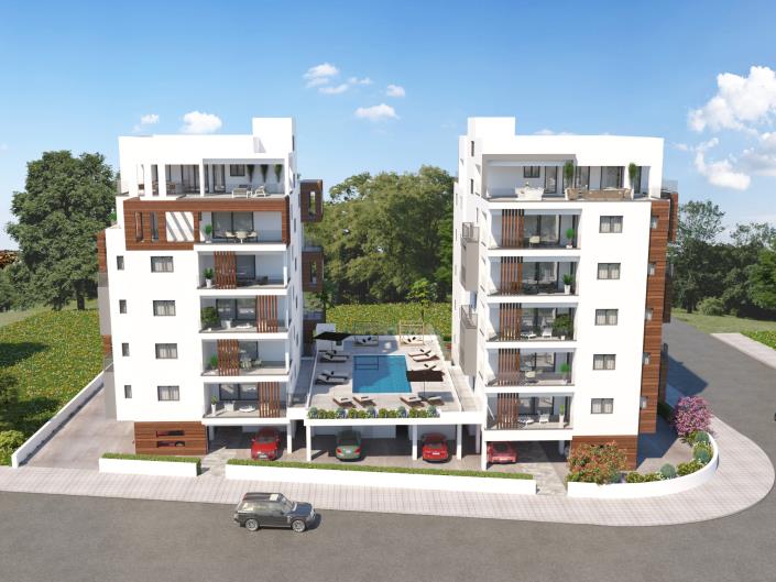 Image No.6-2 Bed Apartment for sale