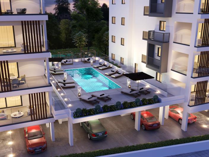 Image No.3-2 Bed Apartment for sale