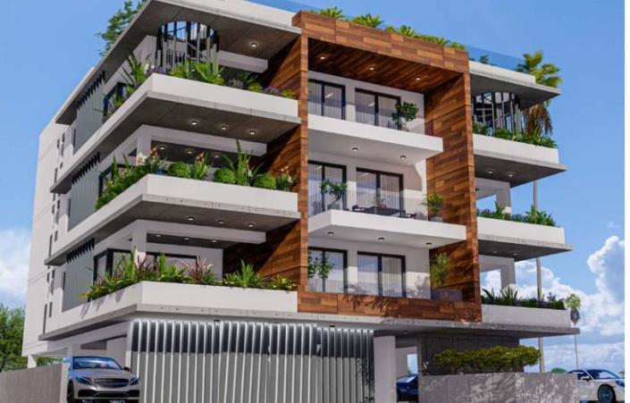 Image No.5-3 Bed Penthouse for sale