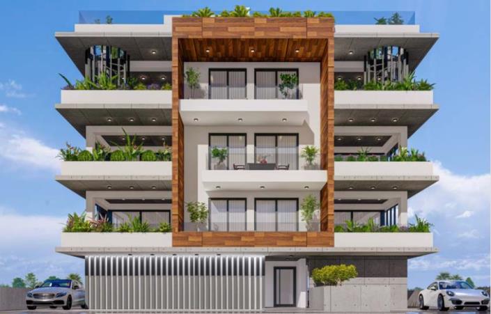 Image No.6-3 Bed Penthouse for sale