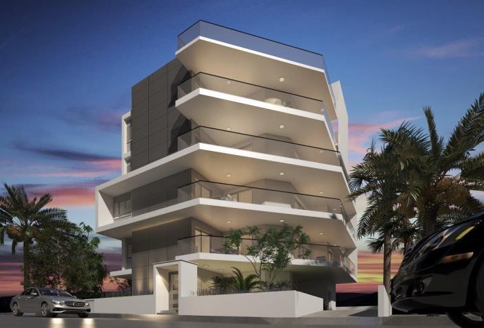 Image No.2-4 Bed Apartment for sale