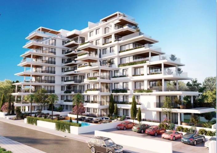 Image No.2-2 Bed Apartment for sale