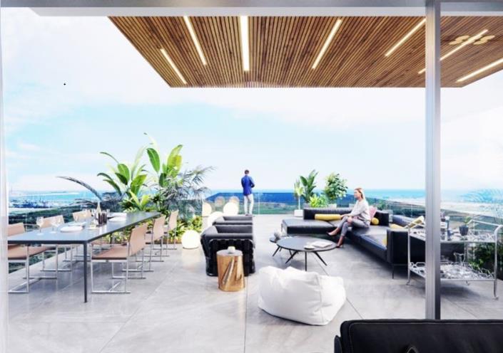 Image No.8-2 Bed Apartment for sale