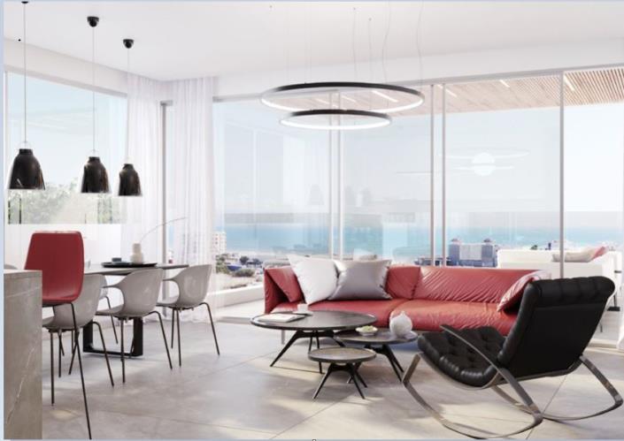 Image No.8-1 Bed Apartment for sale