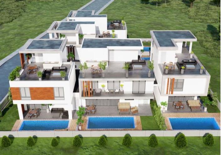 Image No.3-4 Bed Villa for sale