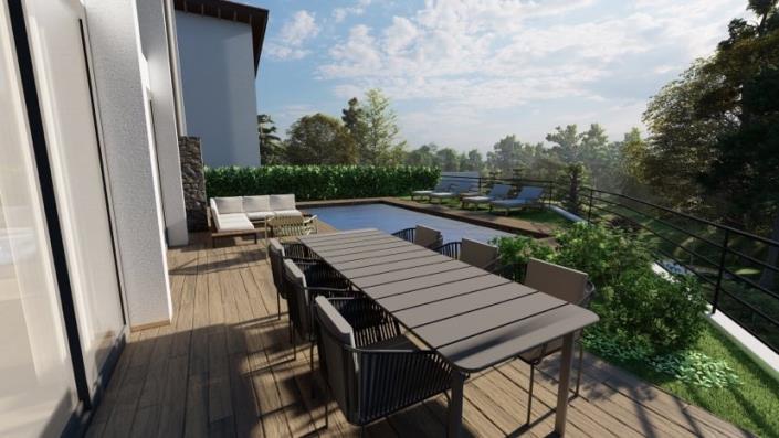 Image No.4-4 Bed House/Villa for sale