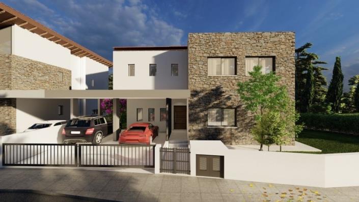 Image No.1-4 Bed House/Villa for sale