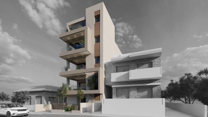 Image No.4-3 Bed Apartment for sale