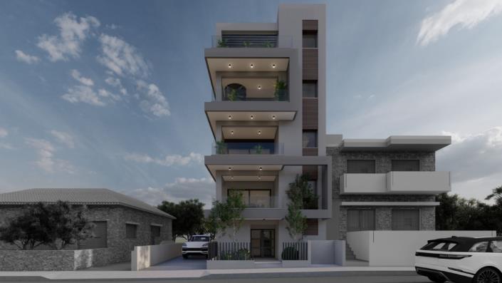 Image No.3-3 Bed Apartment for sale