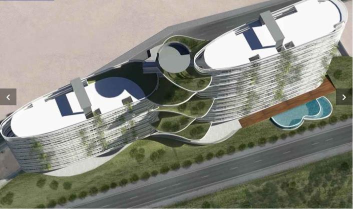 Image No.18-3 Bed Apartment for sale