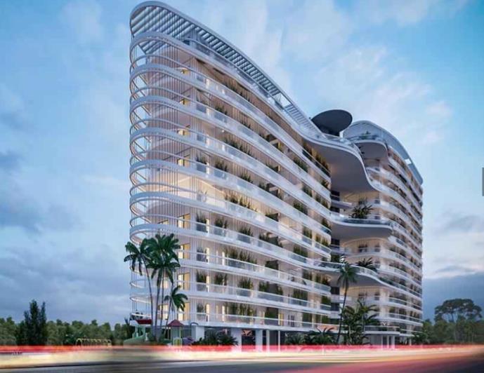 Image No.12-3 Bed Apartment for sale