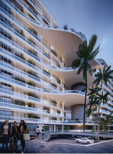 Image No.20-3 Bed Apartment for sale