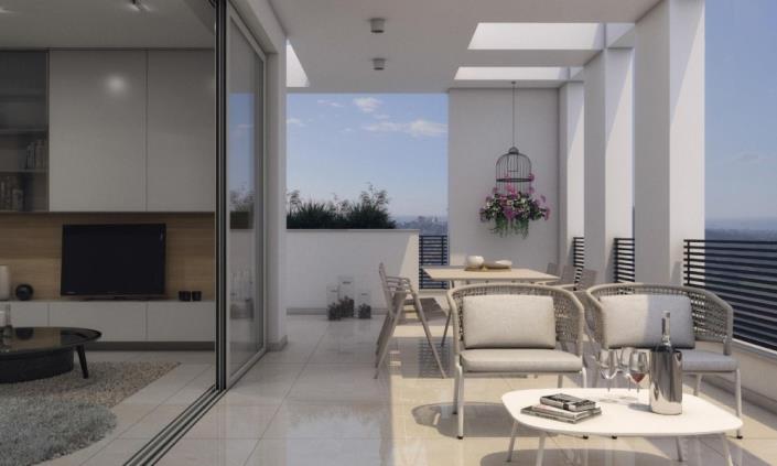 Image No.10-2 Bed Apartment for sale