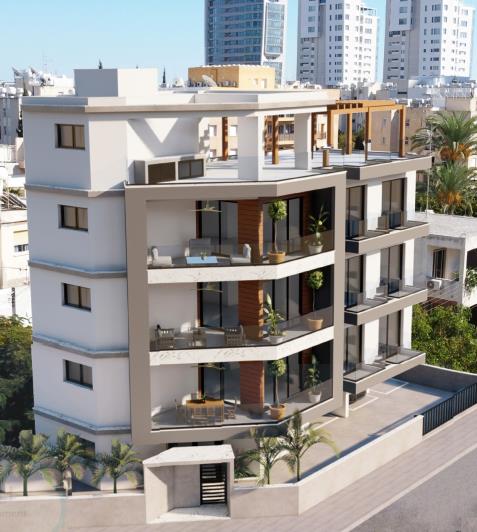 Image No.4-2 Bed Apartment for sale