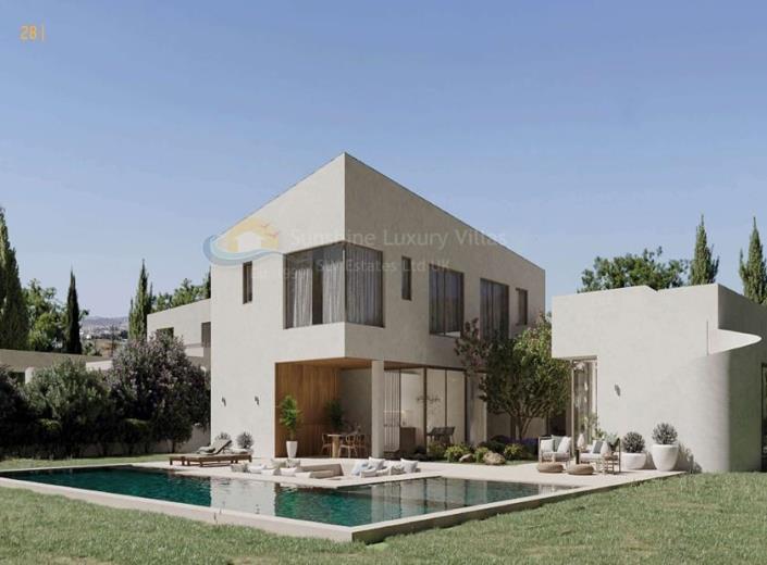 Image No.6-3 Bed Villa for sale