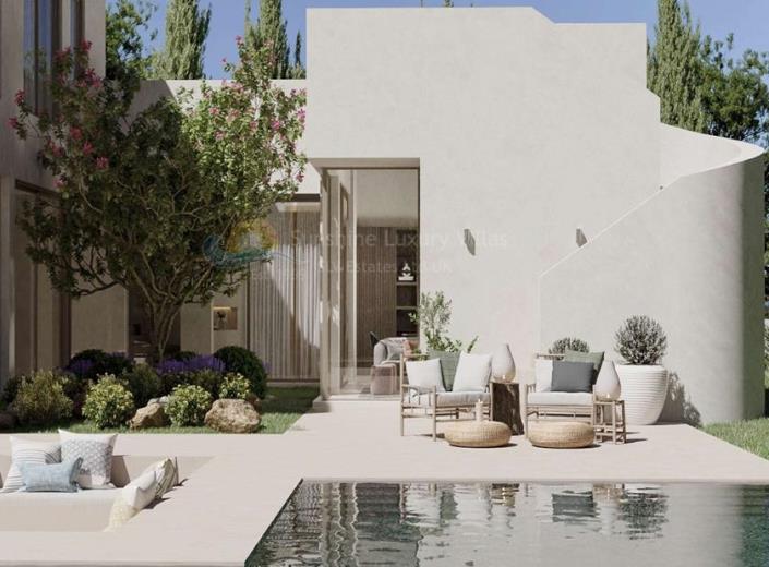 Image No.9-3 Bed Villa for sale