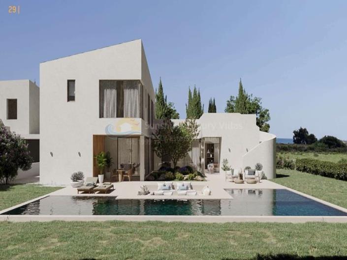Image No.1-3 Bed Villa for sale