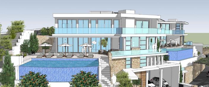 Image No.3-4 Bed House/Villa for sale