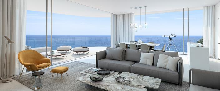 Image No.3-1 Bed Apartment for sale