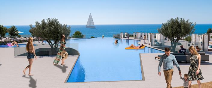 Image No.6-1 Bed Apartment for sale