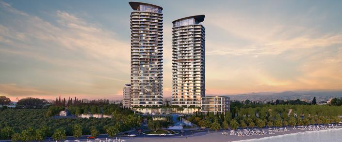 Image No.8-1 Bed Apartment for sale