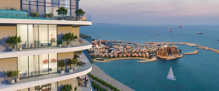 Image No.7-1 Bed Apartment for sale