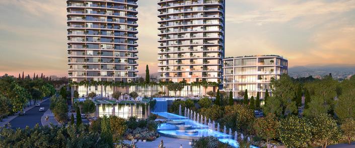 Image No.12-1 Bed Apartment for sale