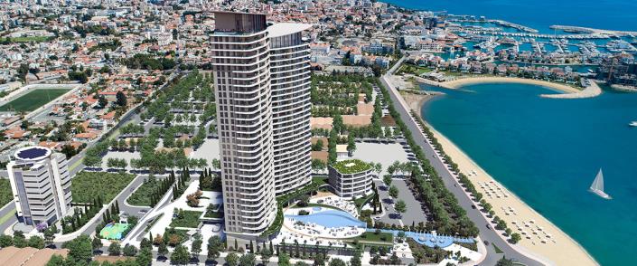 Image No.11-1 Bed Apartment for sale