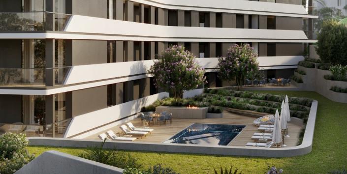 Image No.7-2 Bed Apartment for sale