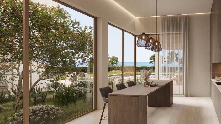 Image No.6-3 Bed House/Villa for sale