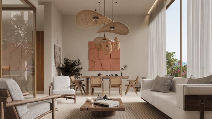 Image No.4-3 Bed House/Villa for sale