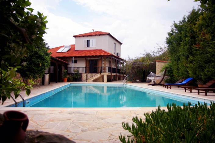 Image No.1-4 Bed House/Villa for sale