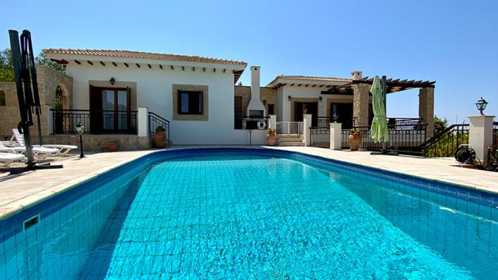 Image No.2-4 Bed House/Villa for sale