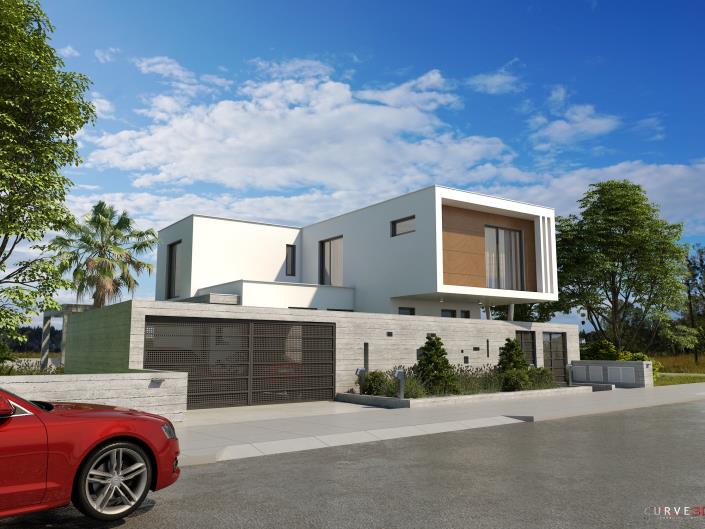 Image No.1-5 Bed House/Villa for sale