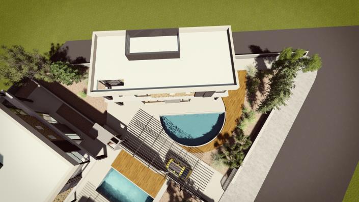 Image No.1-3 Bed House/Villa for sale