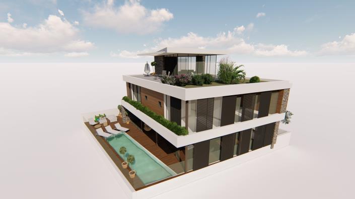 Image No.1-5 Bed House/Villa for sale