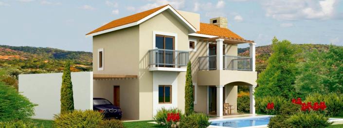 Image No.1-2 Bed House/Villa for sale