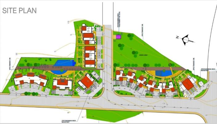 Image No.8-3 Bed Townhouse for sale