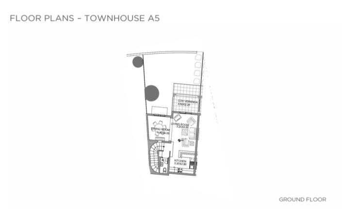 Image No.9-3 Bed Townhouse for sale