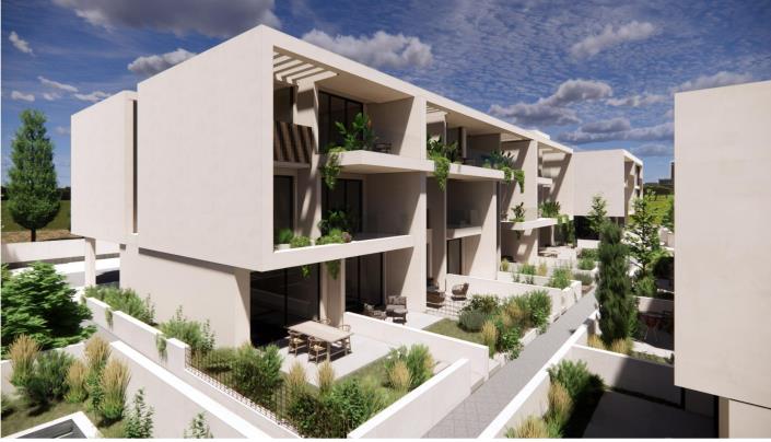 Image No.4-1 Bed Apartment for sale