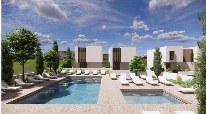 Image No.2-1 Bed Apartment for sale