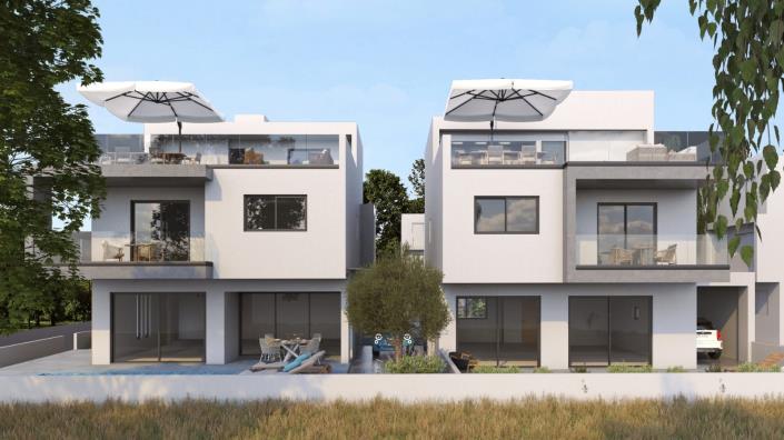 Image No.13-3 Bed House/Villa for sale